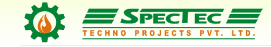 Flowtel Engineering Client - Spectec Techno Projects Pvt. Ltd.