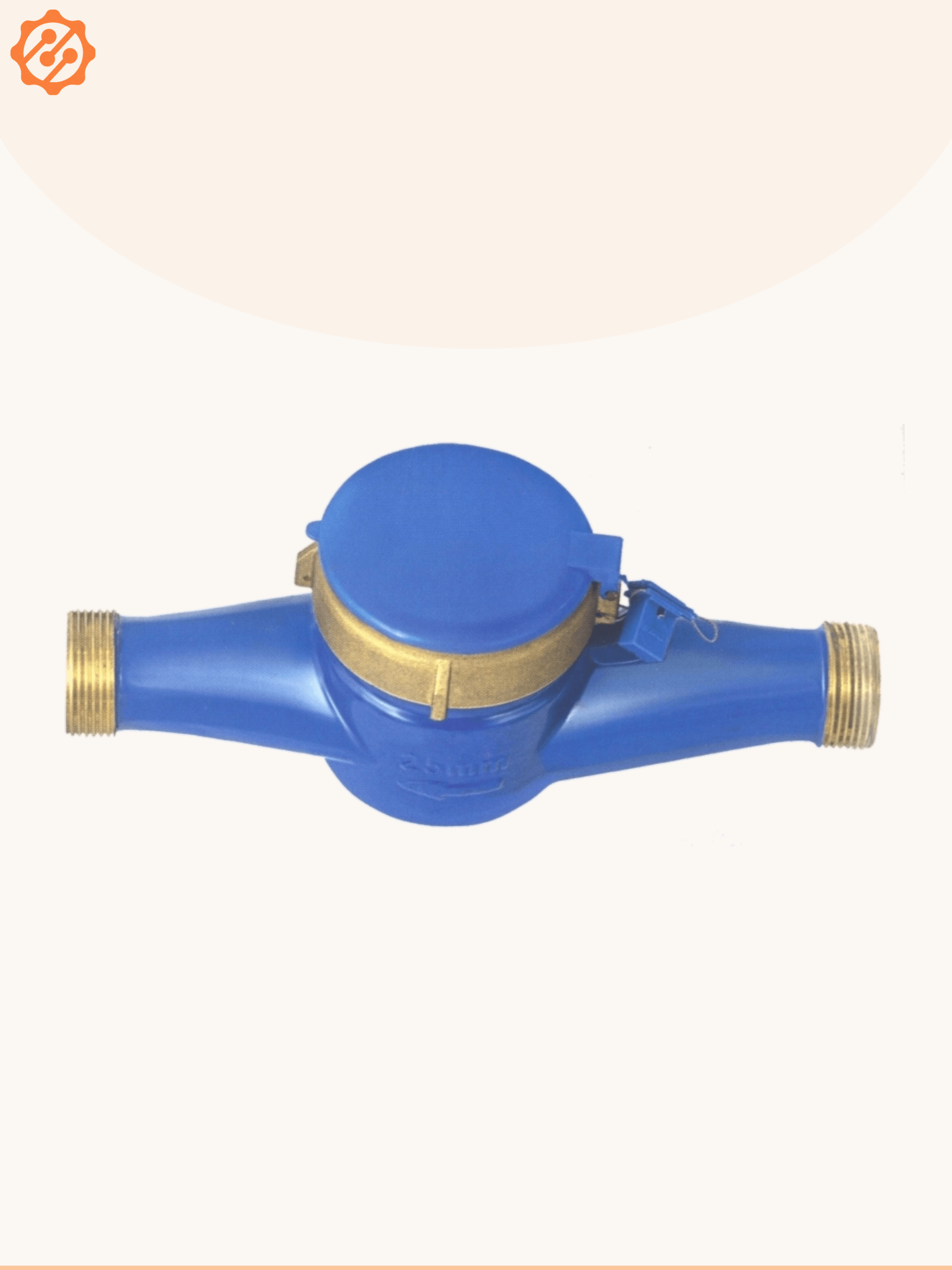 Multijet Water Metet