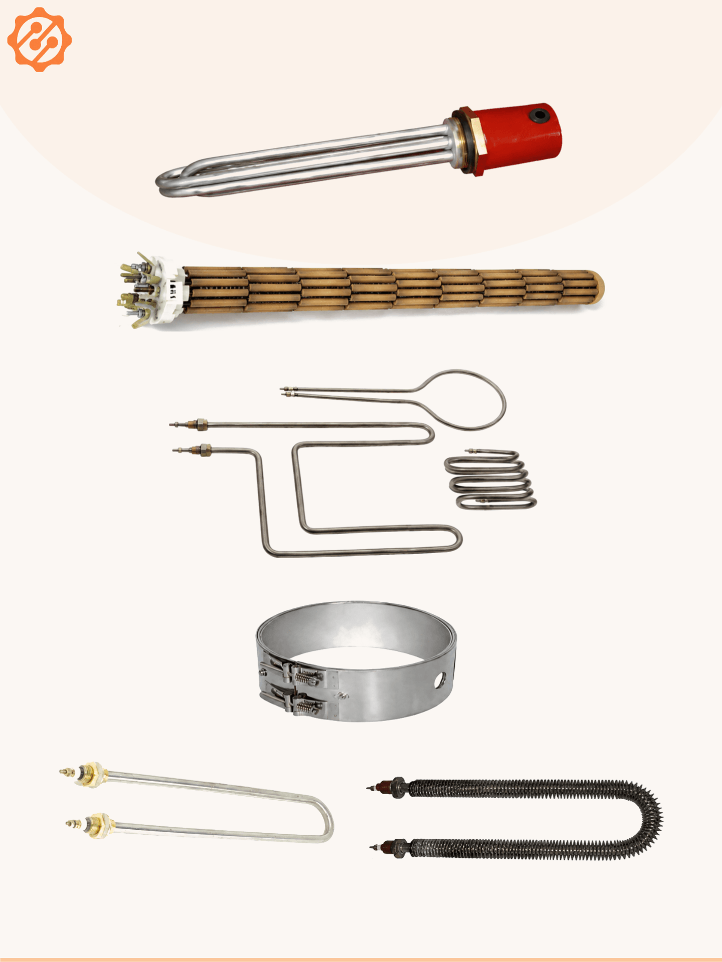 Industrial Heaters