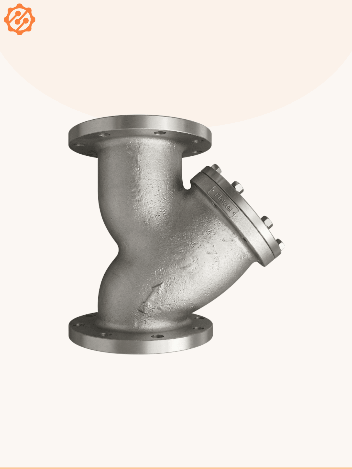 Y-Strainer