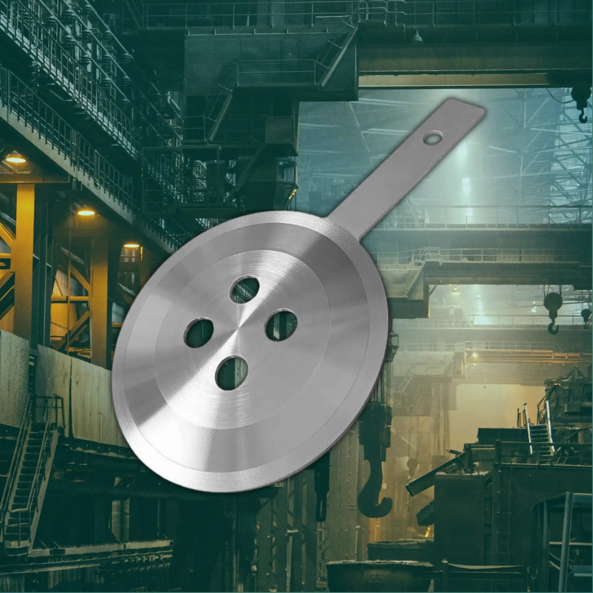 Orifice Plates