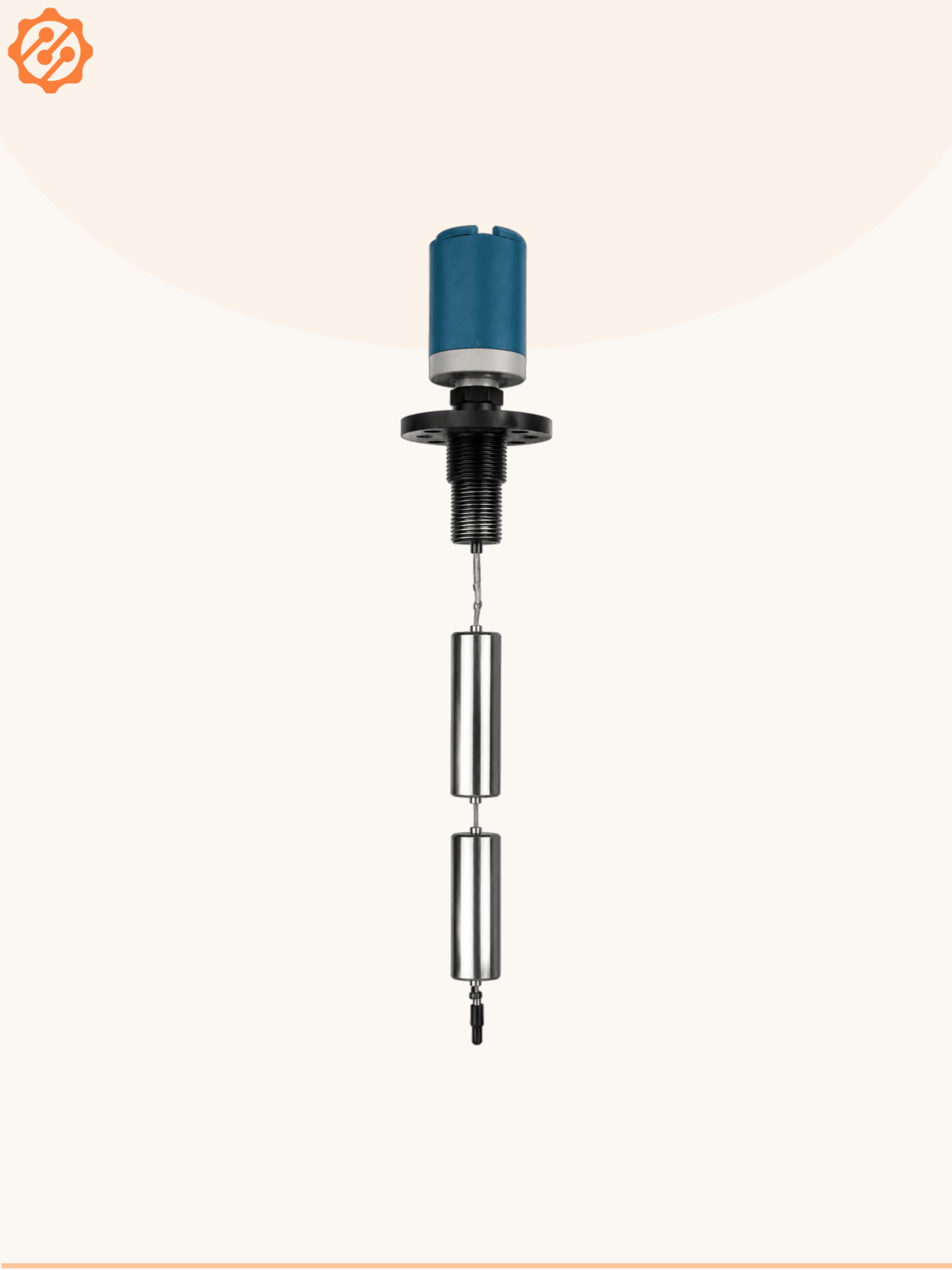 Displacer Type Level Switches