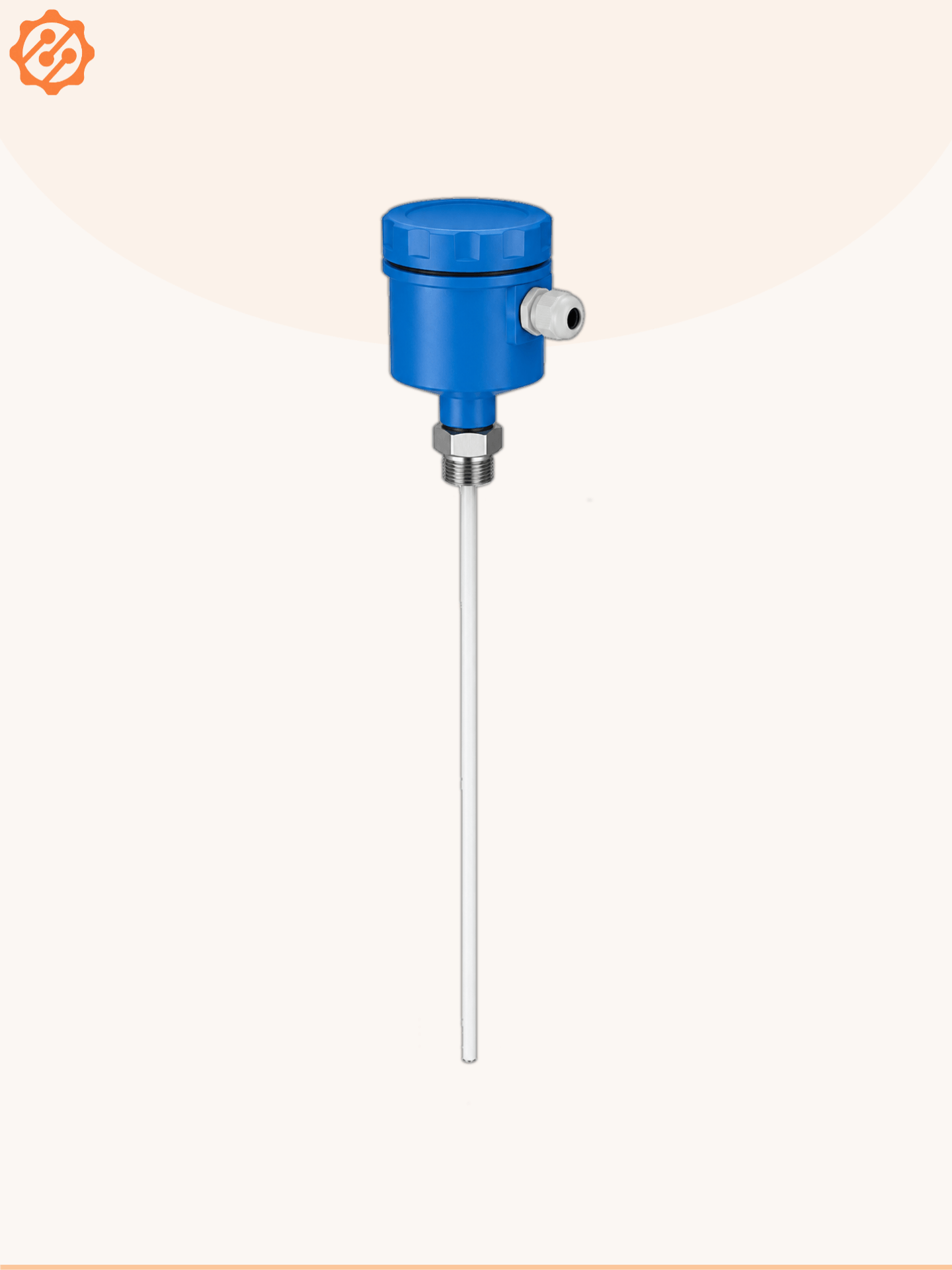 Capacitance Level Transmitter