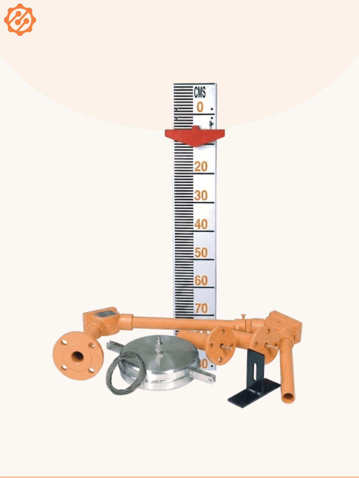 Float And Board Level Indicator