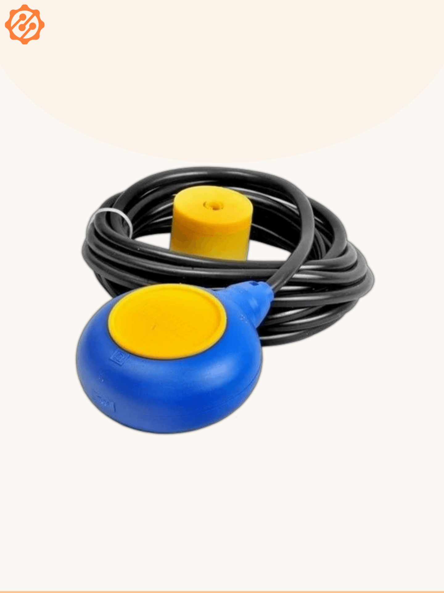 Cable Type Balloon Level Switch