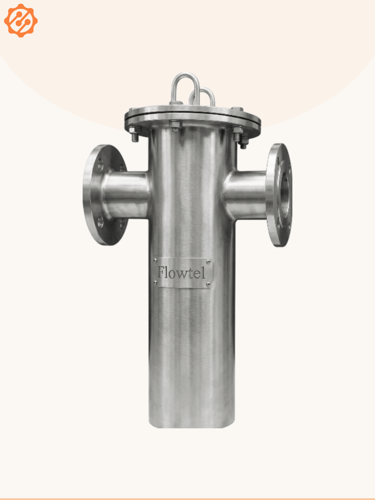 Basket Strainer