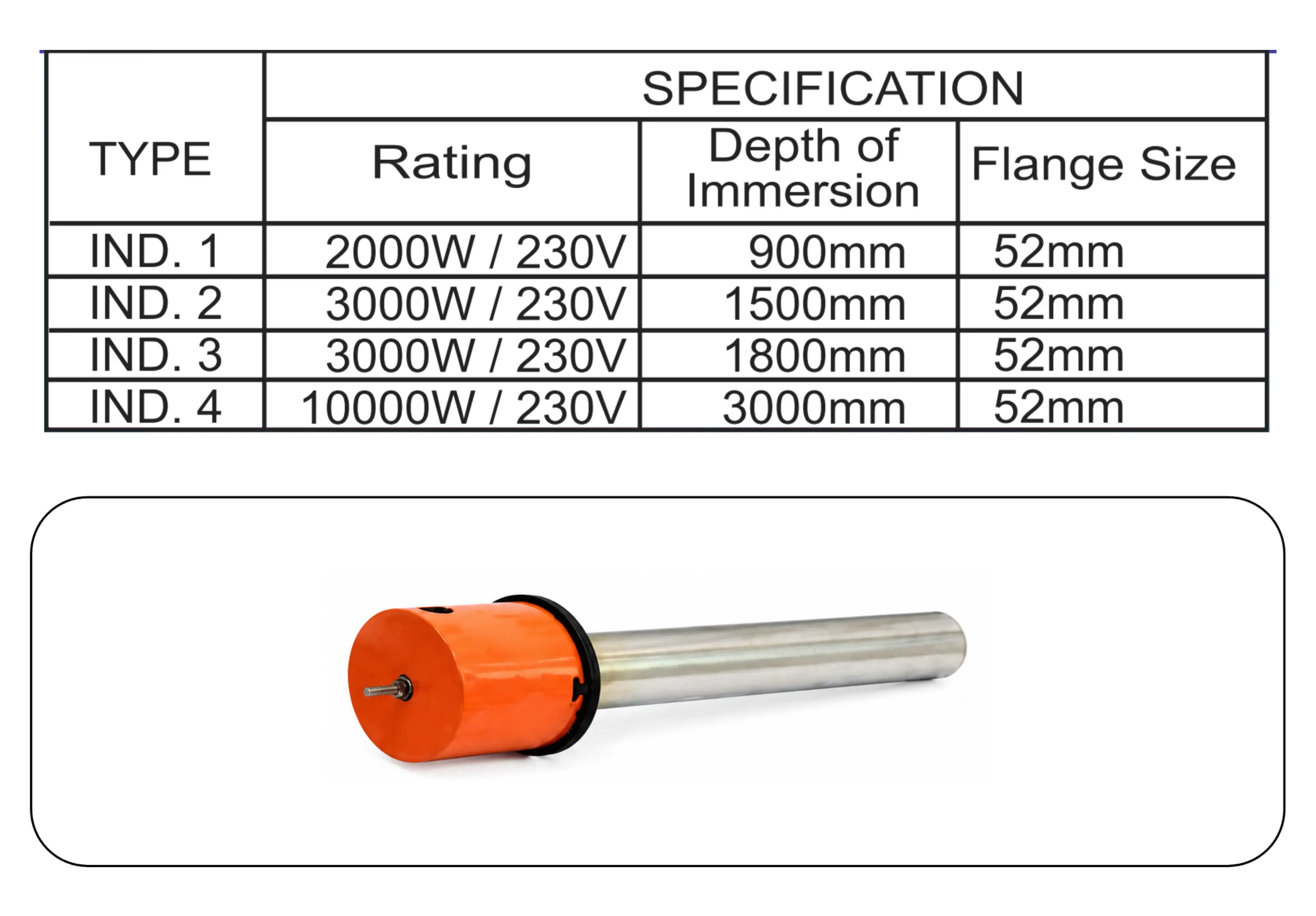 Industrial Bobbin Heater