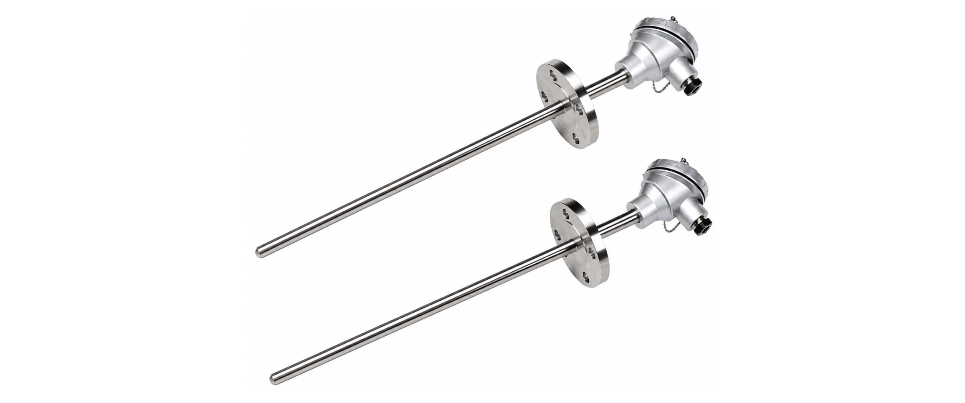High Temperature Thermocouples