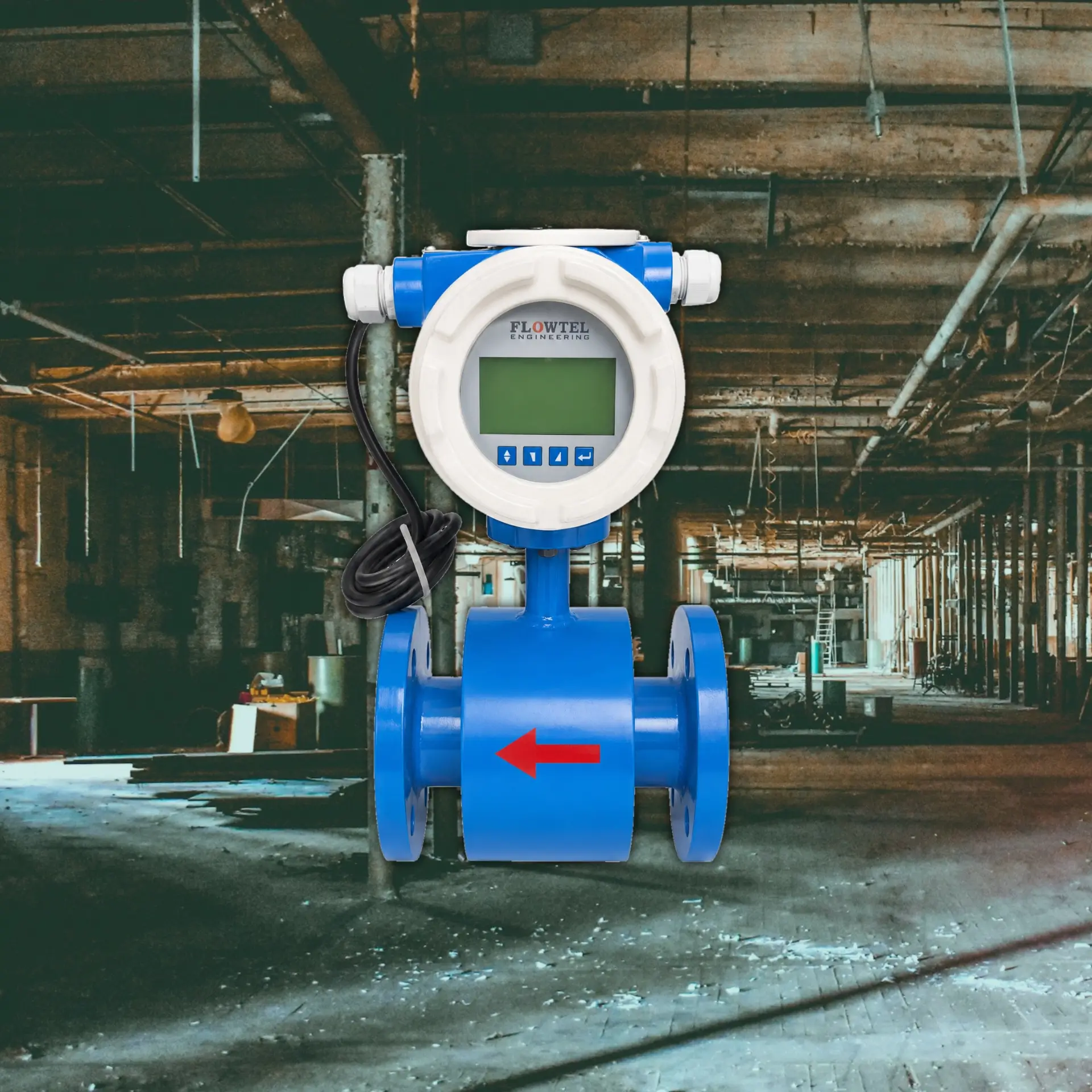 Flowmeters