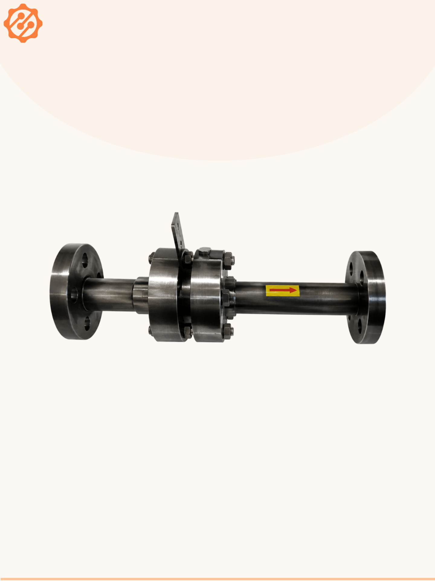 Orifice Plates and Flange Assemblies