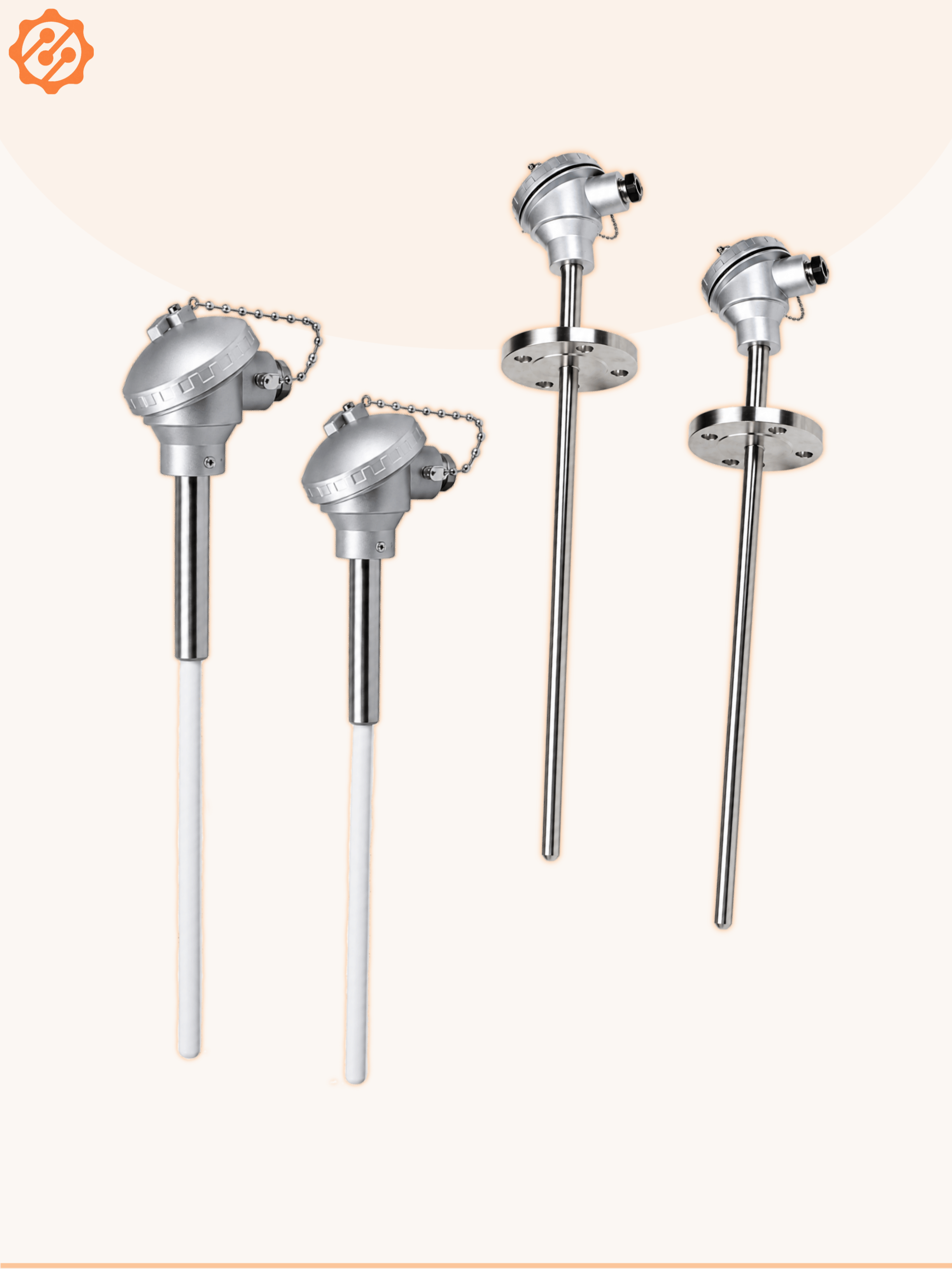 Temperature Sensors