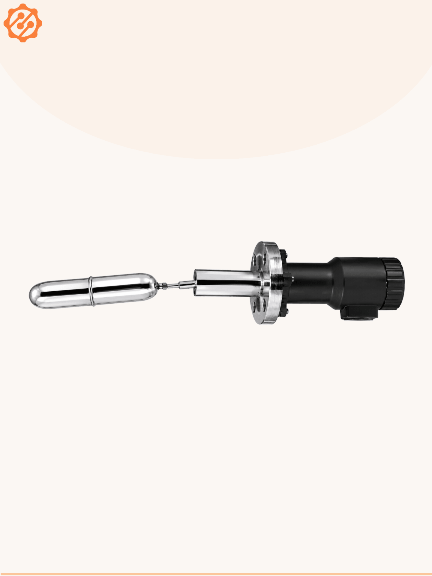 Side Mounted Magnetic Level Switch