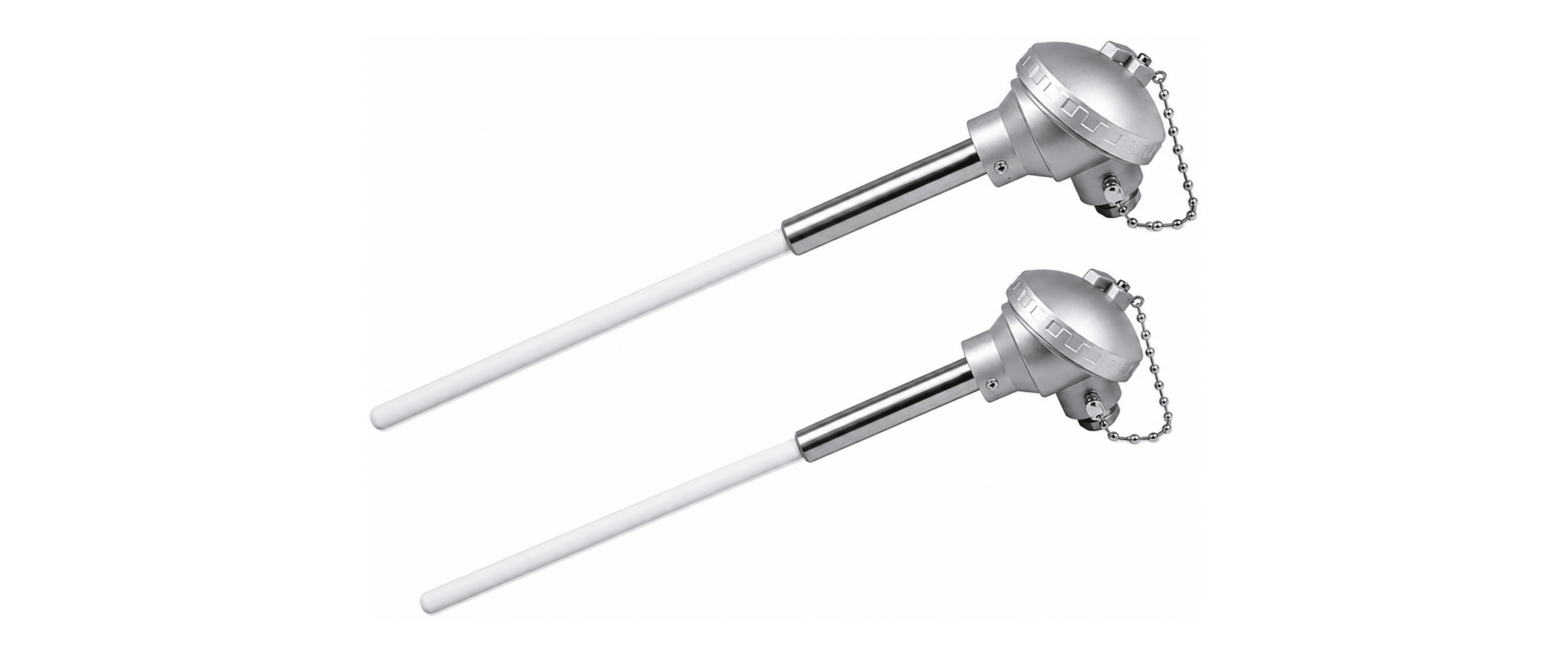 Very High Temperature Thermocouples
