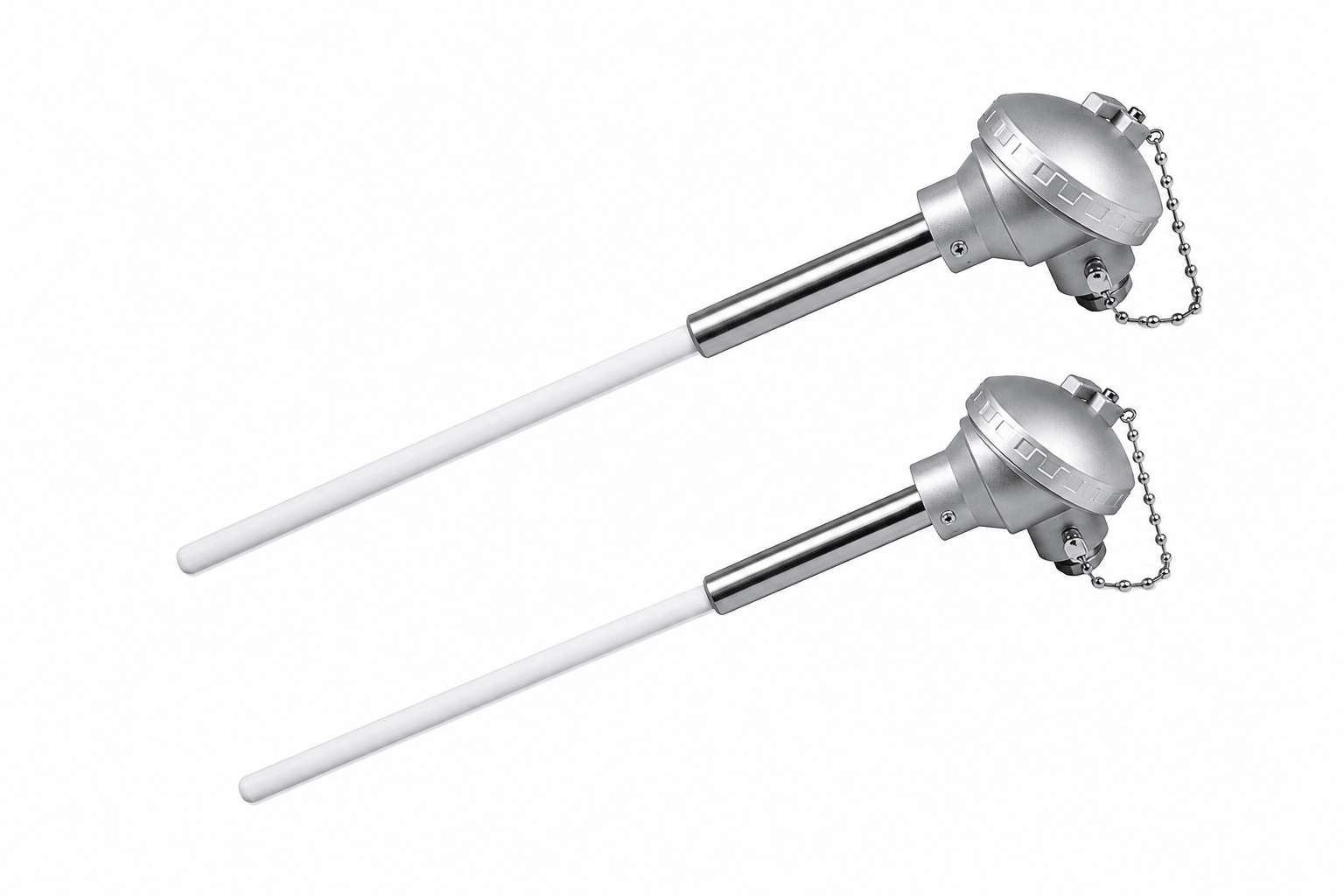Very High Temperature Thermocouples