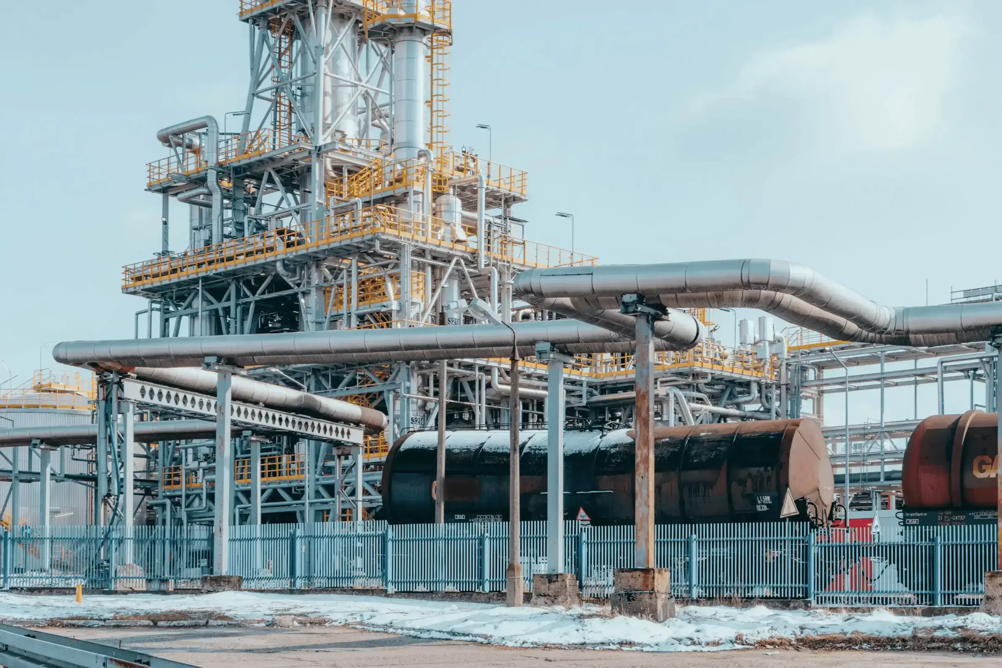 About Flowtel Engineering