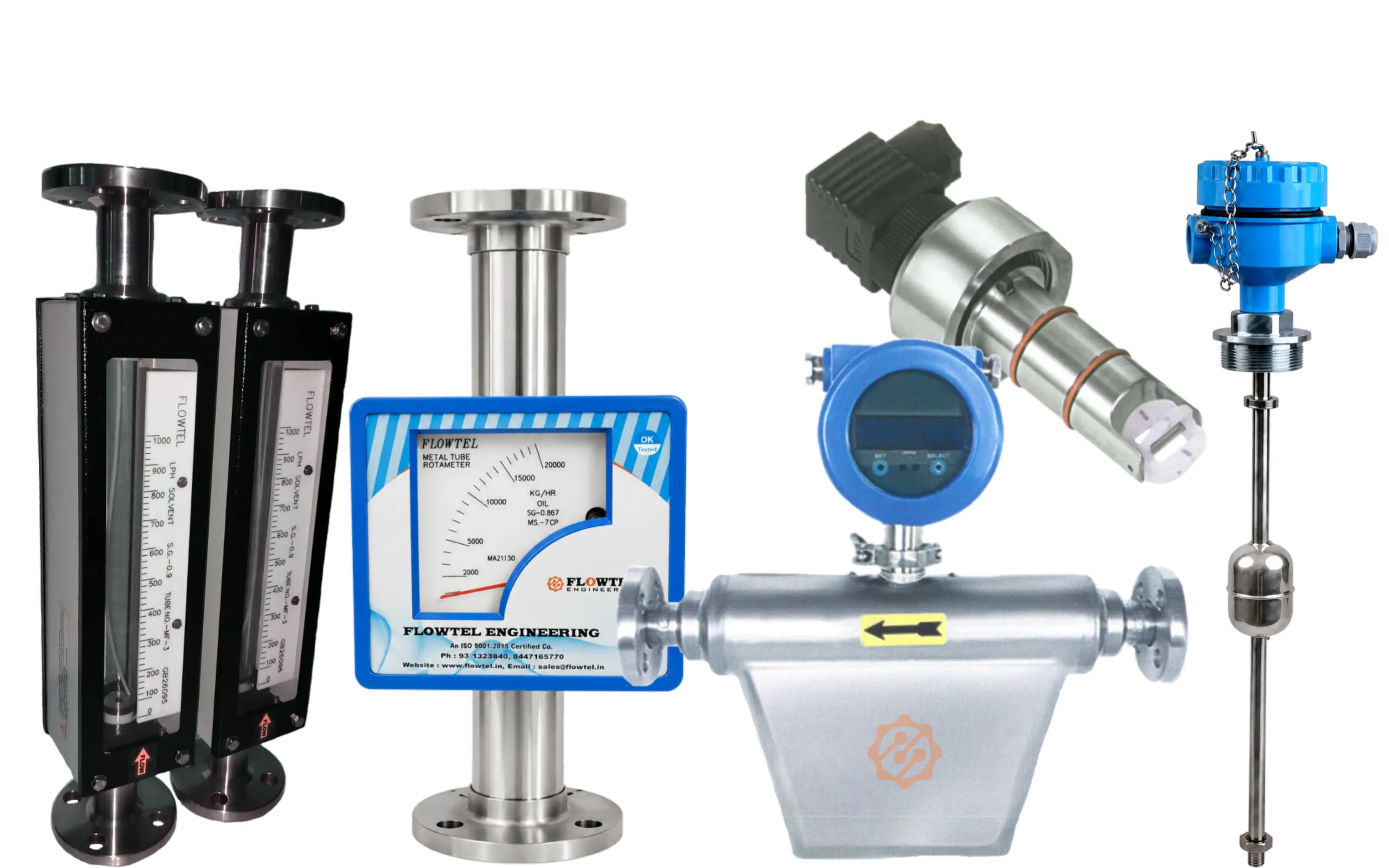 Control System